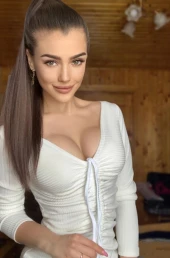 Проститутка Аня