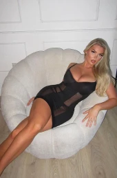 Проститутка Оксана