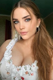 Проститутка Марина